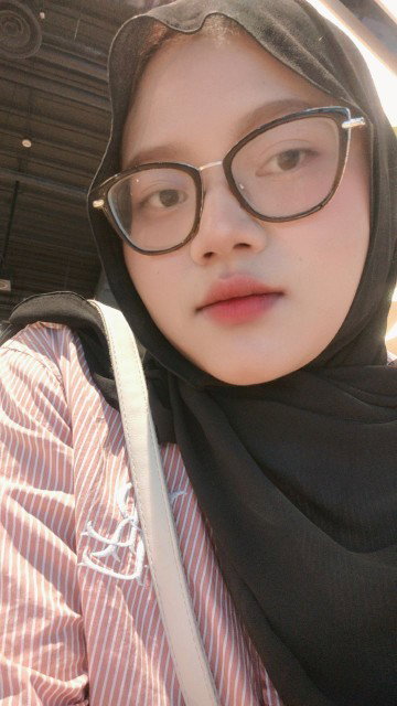 Disya Araminta Rahayu profile icon