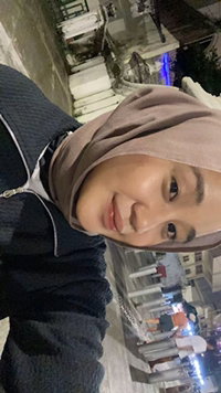 Unika Basyirah profile icon