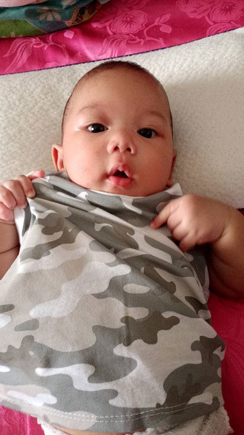 ณดา น้องของนคุณ profile icon