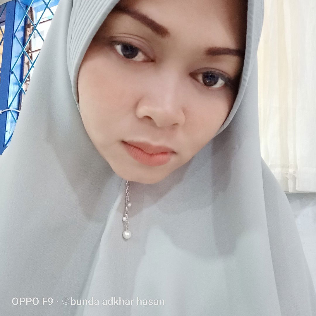 Bunda Adkar iis sugiarti hasan profile icon