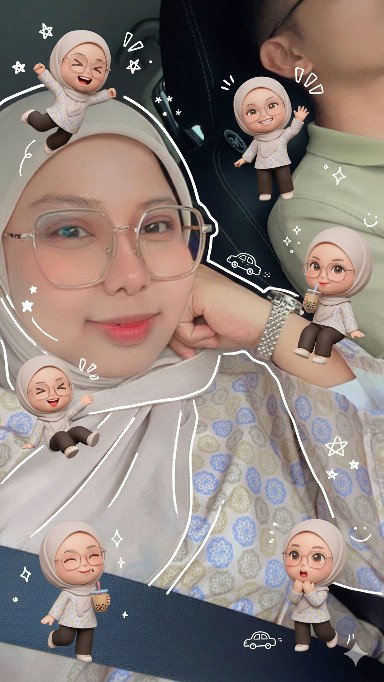 Siti Kholijah Ahmad profile icon