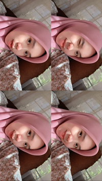 Auliaa Ratii profile icon