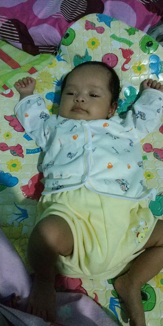 Anis Muthobiqoh profile icon