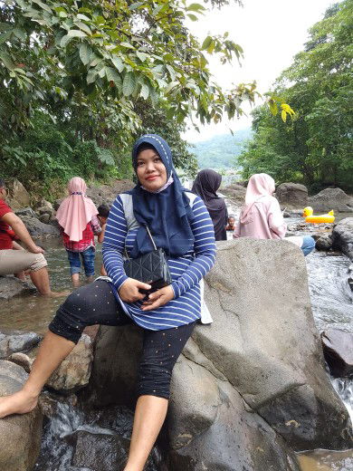 Rinna Saputra profile icon