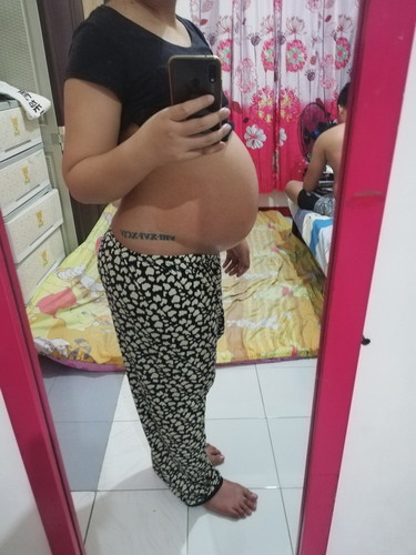 32 weeks