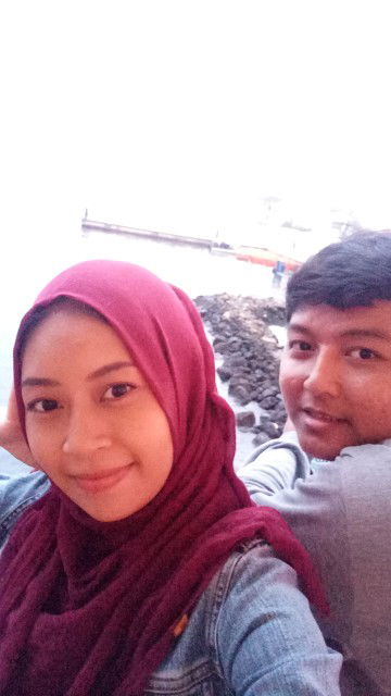 Desfira ramadanty profile icon