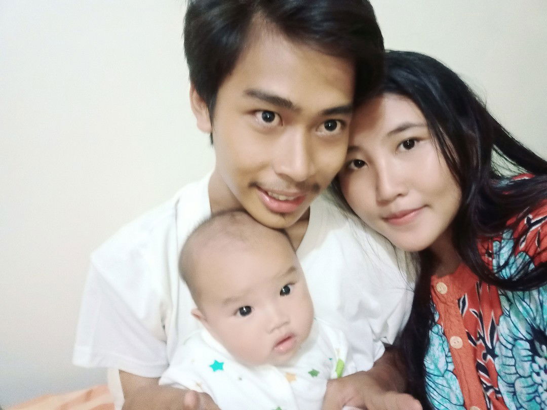 megasari purnama profile icon