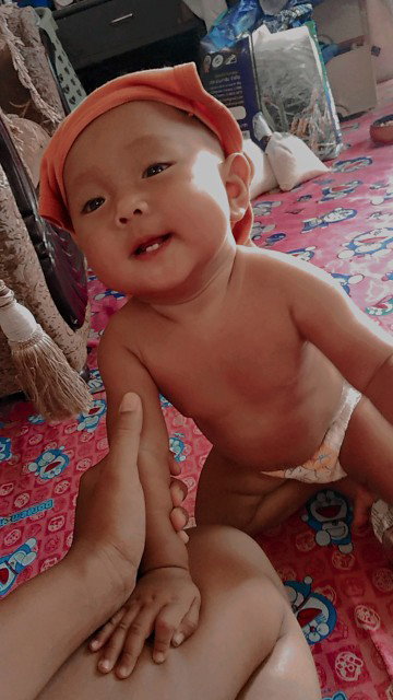 ด.​ญ.ฐิติกาญนจ์  สุฤทธิ์ profile icon