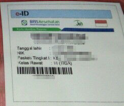 BPJS gratis dr pemerintah