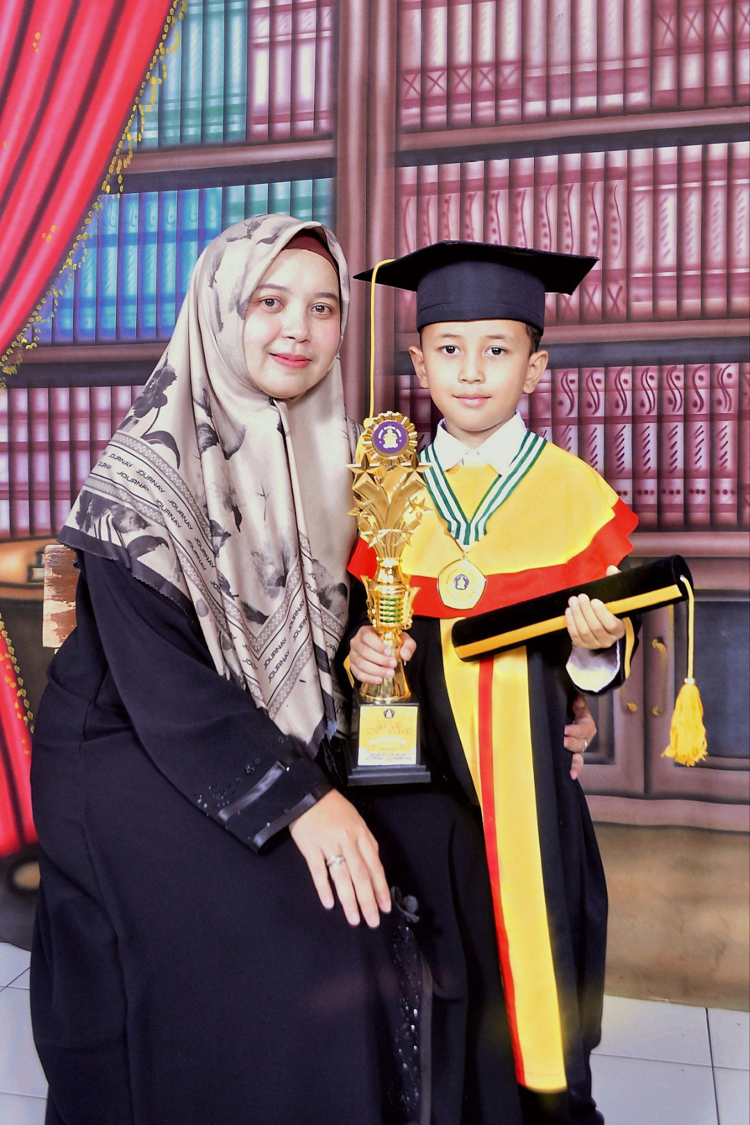 Rita Purnama profile icon