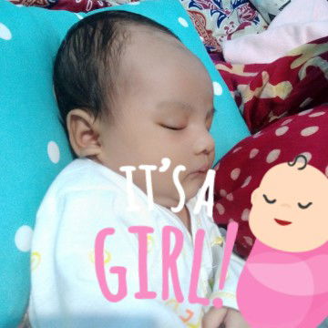 mengembalikan kepala bayi peyang?