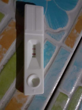 แบบนี้ท้องใช่ไหมคะ