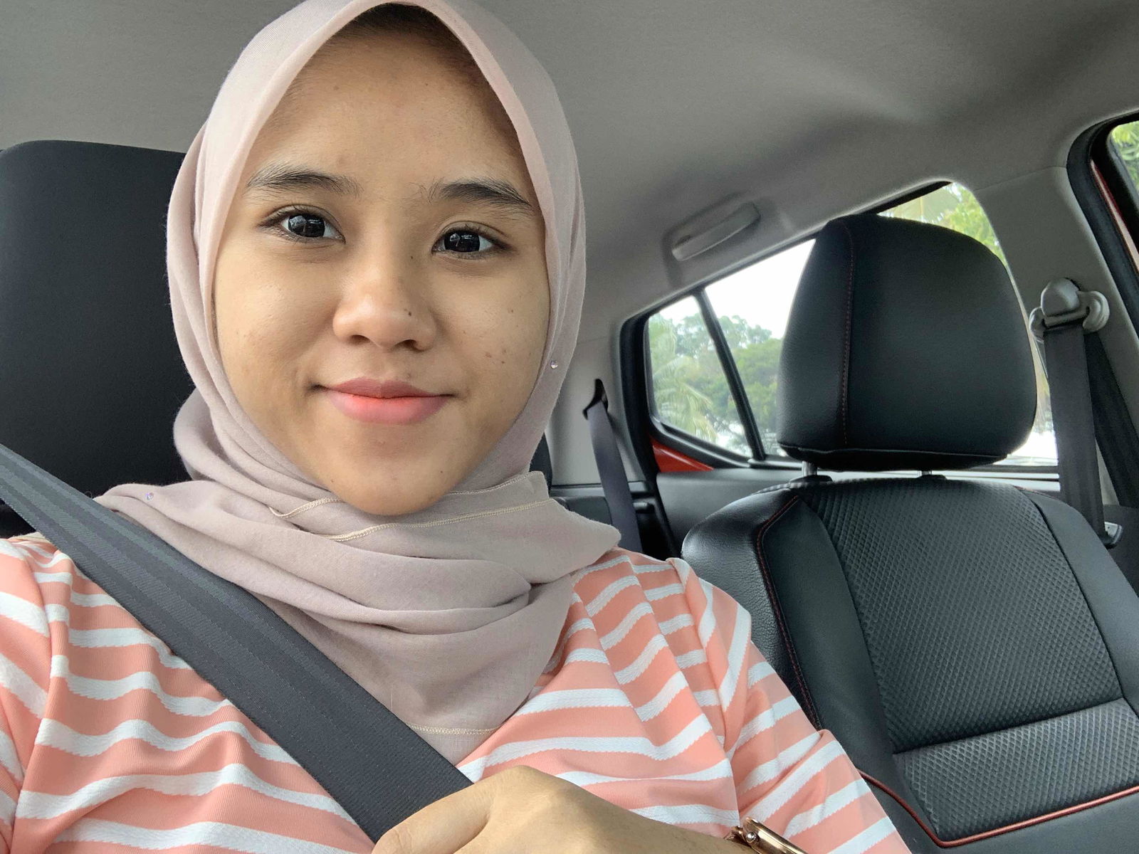 Myranun Rashid profile icon