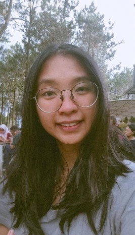 Stefani Anugerah profile icon