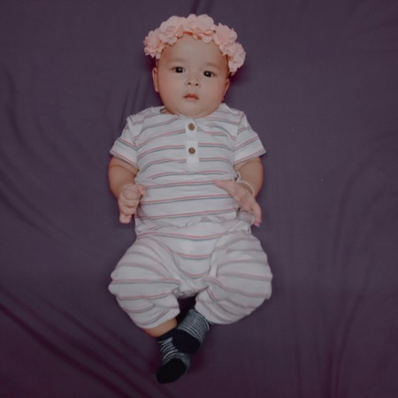 แต่งตัวให้ลูก