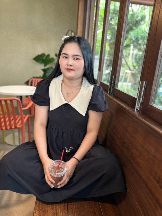 แพรวผกา สุ่มทรัพย์ profile icon