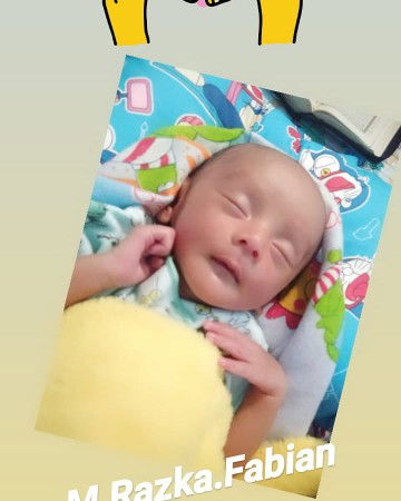 Eva Fauziah profile icon