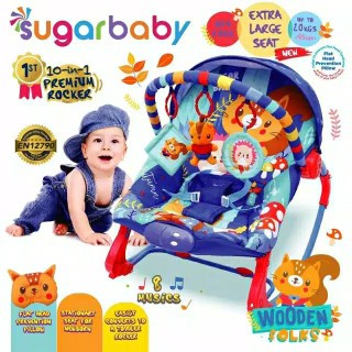 Jual Bouncer