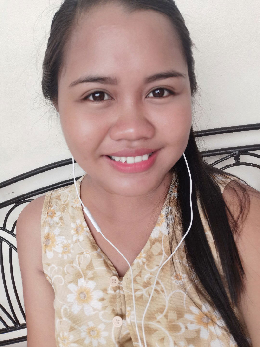 Irene Mae G. Getutua profile icon