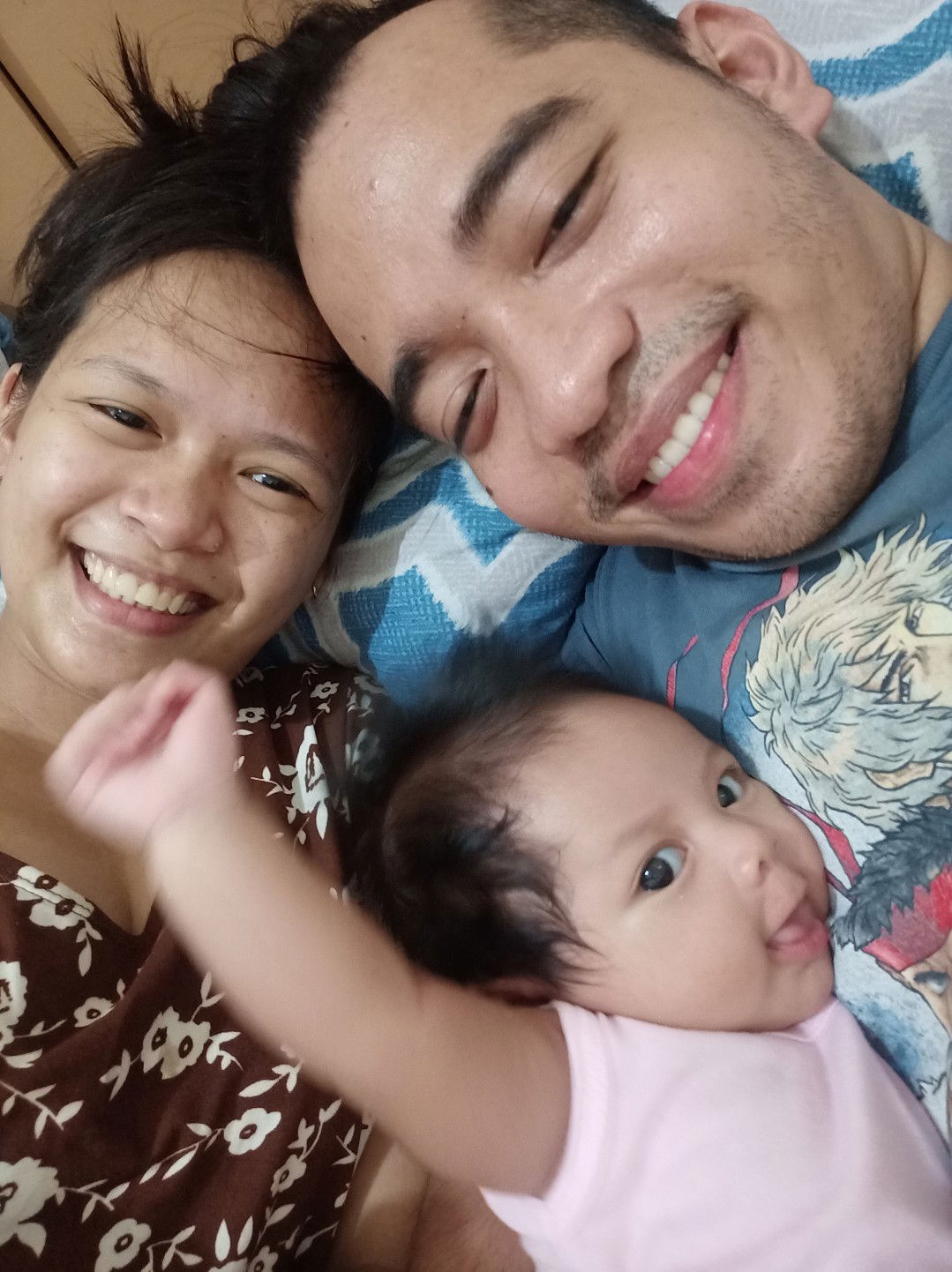 Eldha Jhean L. Nayve profile icon