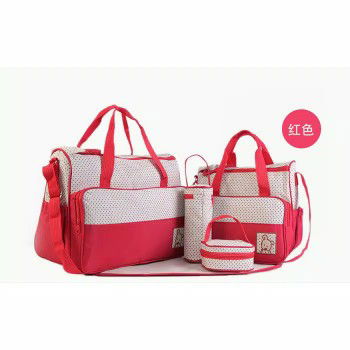 Diaper bag