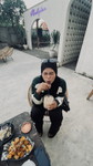 Kharisma Putri profile icon