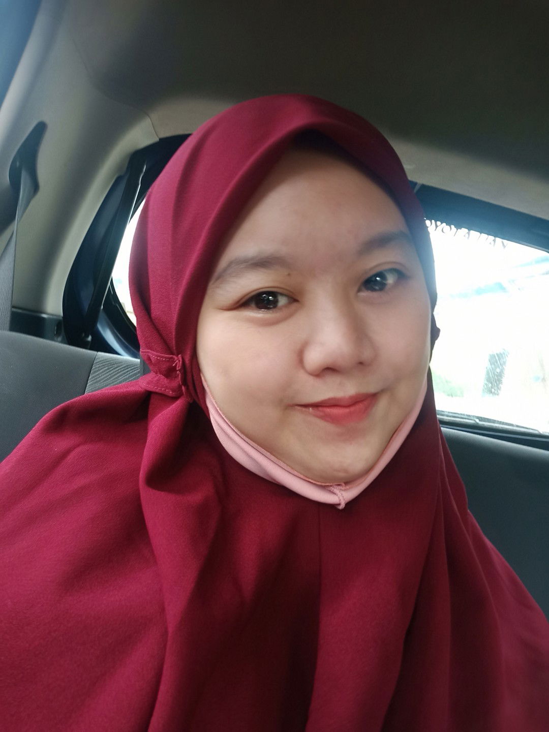 Nurul Hikmah profile icon