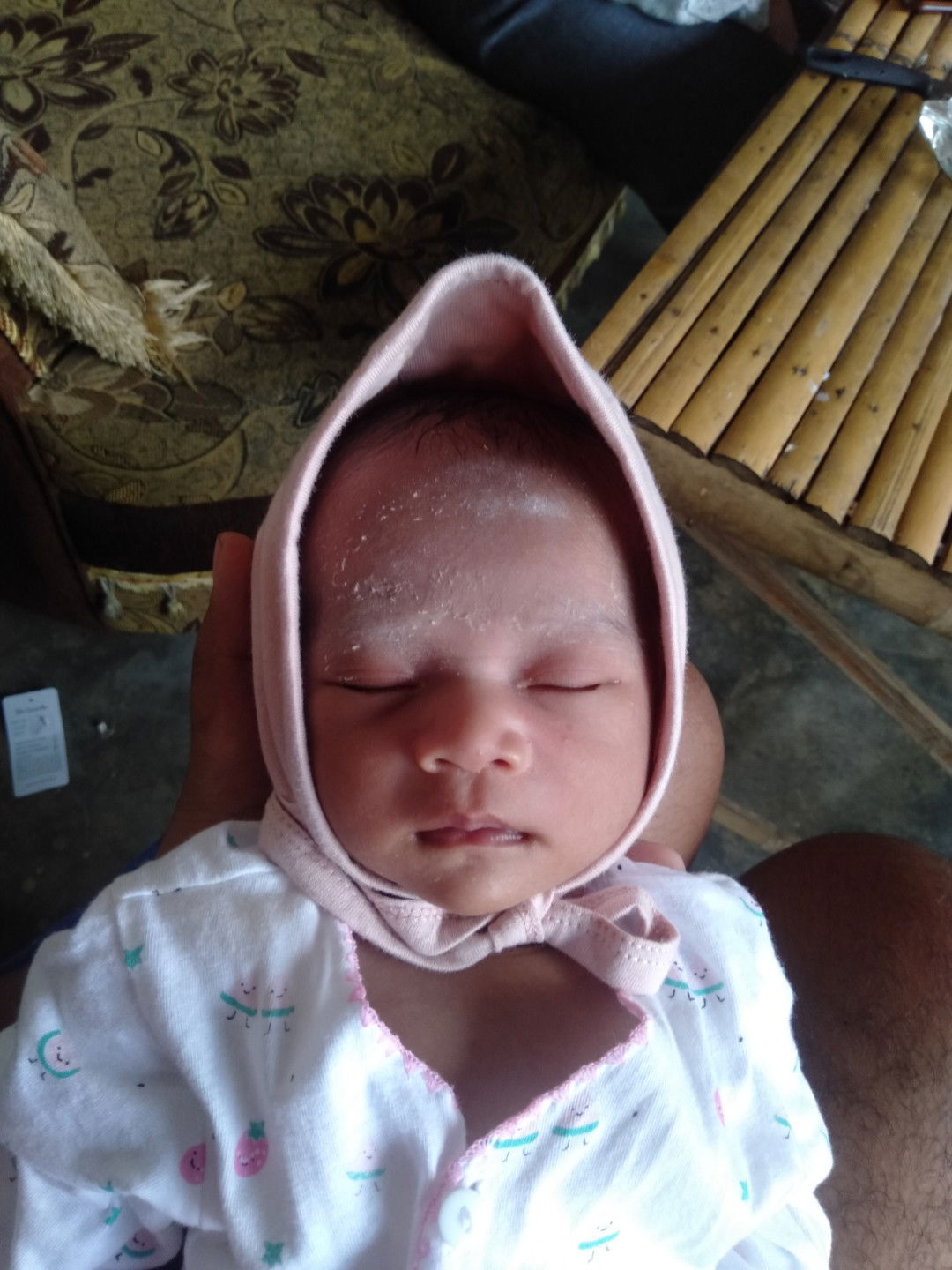 senda amalia profile icon