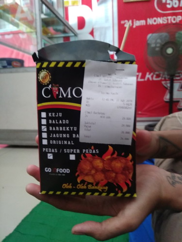 cimol