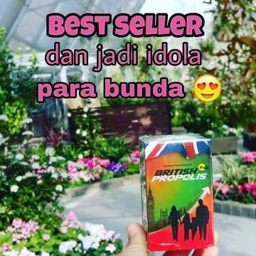 Suplemen Terbaik Anak