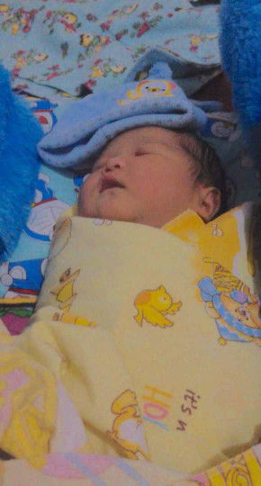 Maa syaa Allah Tabarakallah