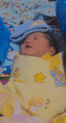 Maa syaa Allah Tabarakallah