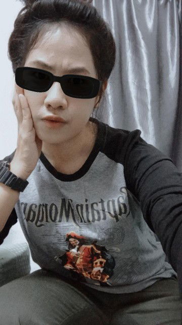 Montira profile icon