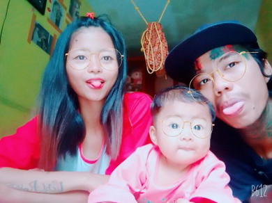 terjuliti dri org lain..