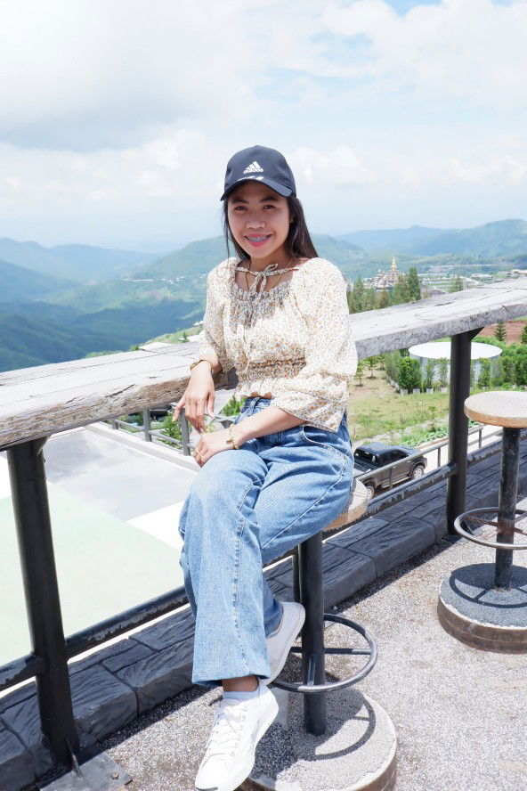 Niphawee Yodwat profile icon