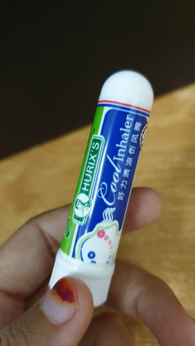Bahaya tak?