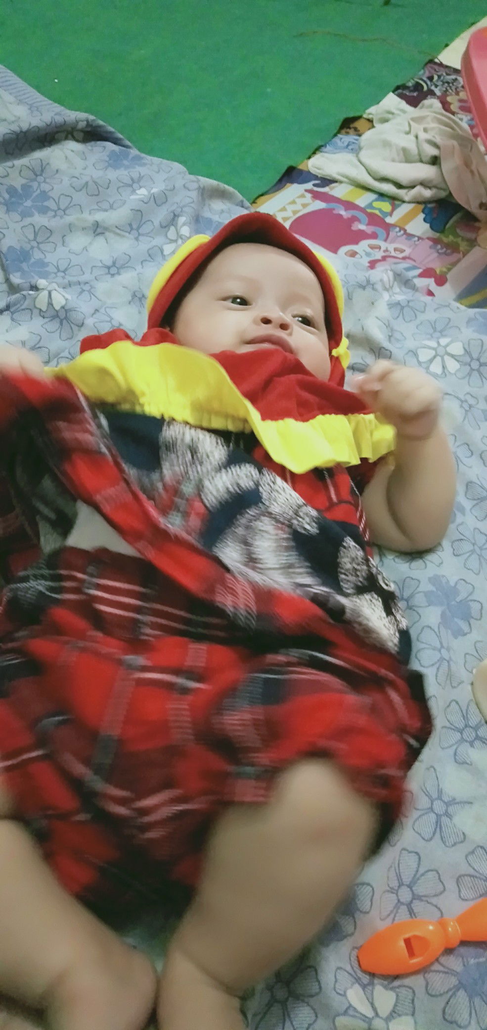 Bunda annisa profile icon