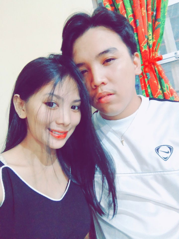 Krisha Santos Soriano profile icon