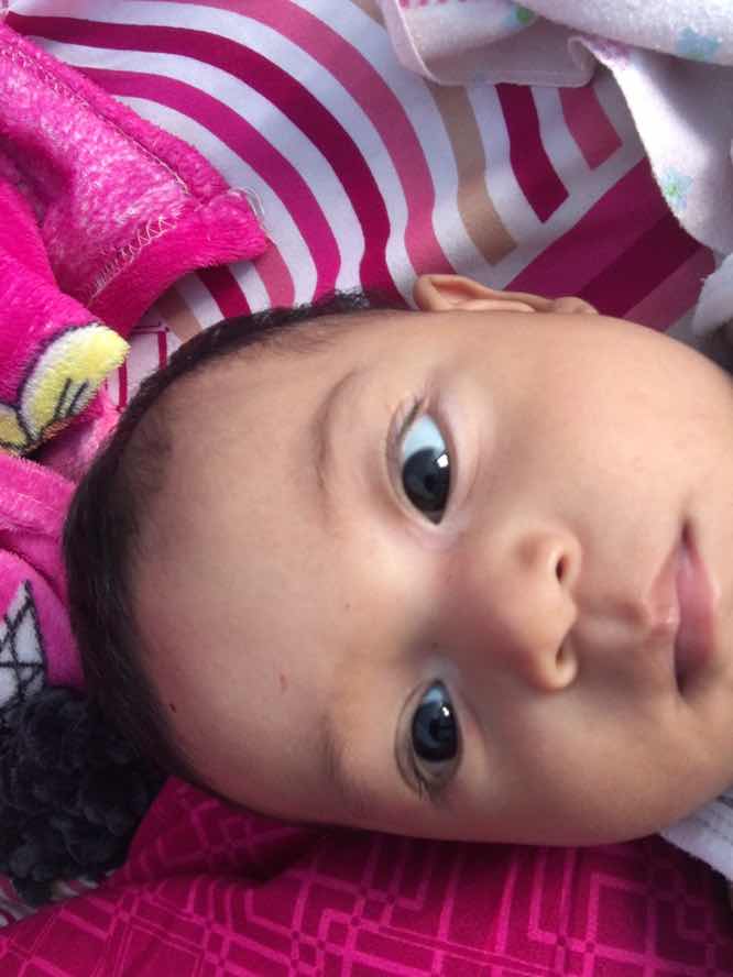 Minta saran nya ya bunda