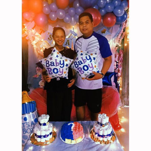 Julie Pearl Juliata profile icon