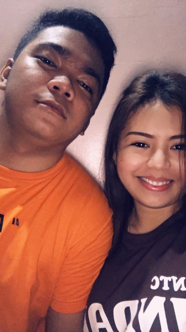 Nika Ogario Mesina profile icon