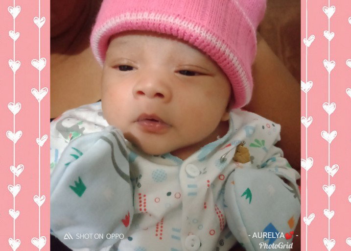 Aulya agustina profile icon