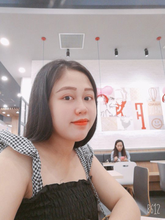 Khánh An profile icon