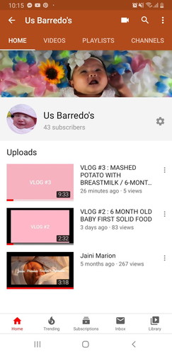 SUBSCRIBE TO OUR YOUTUBE CHANNEL ❤