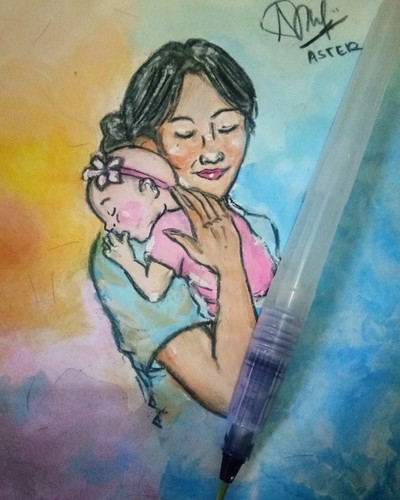 Teruntuk ibu dan calon ibu yang hebat