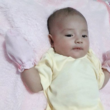 Tyani Dewi profile icon