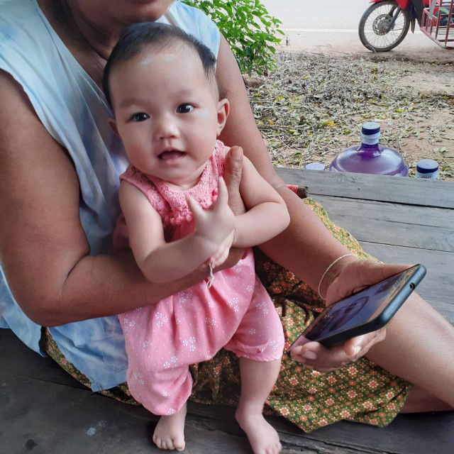 Heart Haruethai profile icon