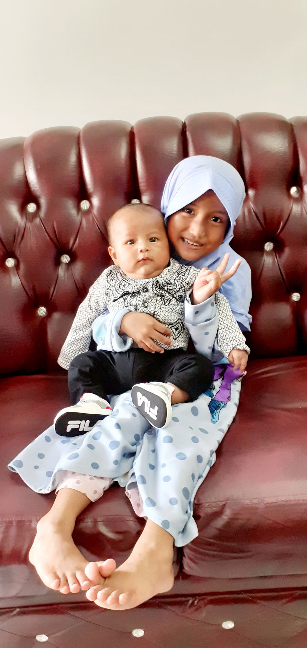 Friska ACS (dina) profile icon