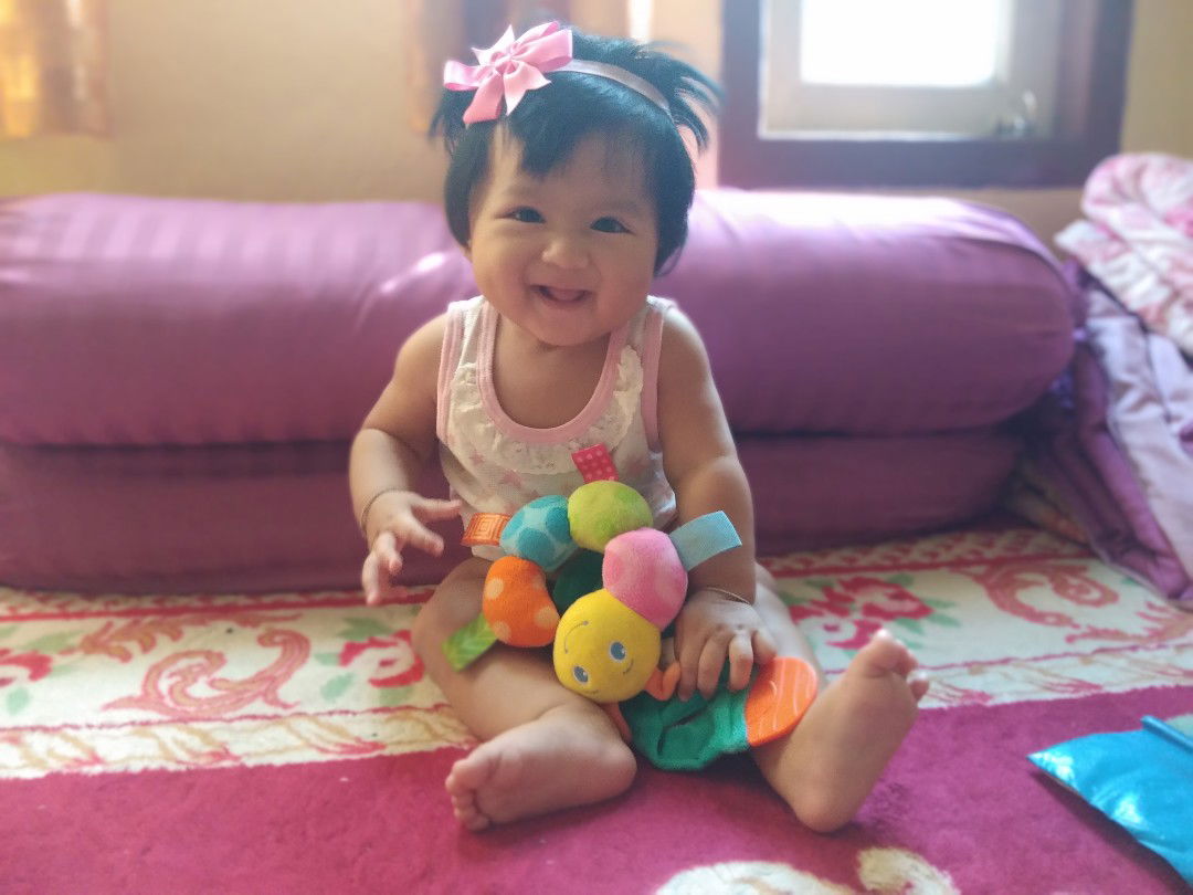 Zalmiyah Morlor profile icon