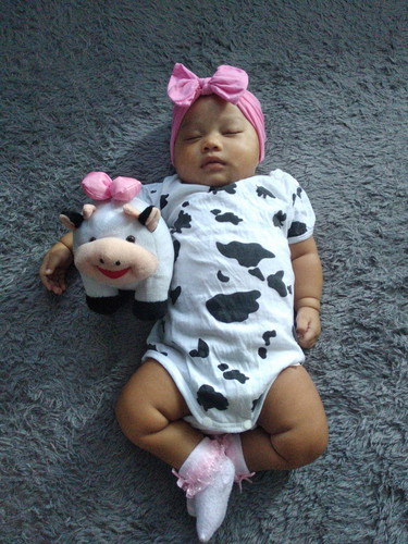 baby usia 2 bulan